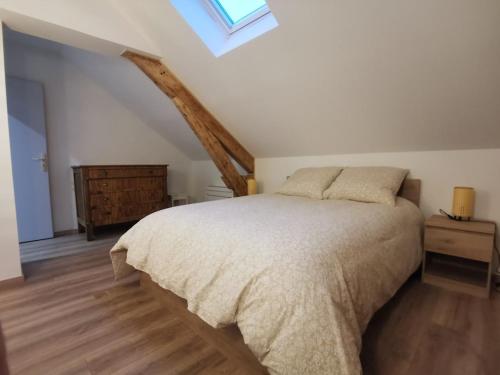 Appartement Le345 in Chanas Appartement Le345 in Chanas