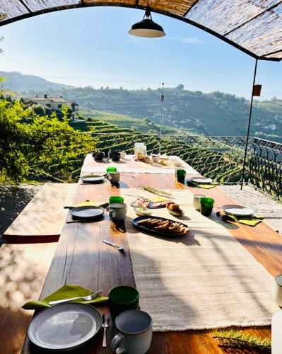 Comida y bebida, FLH Douro Casa do Mártir (FLH Douro Casa do Martir) in Mesao Frio Comida y bebida, FLH Douro Casa do Mártir (FLH Douro Casa do Martir) in Mesao Frio
