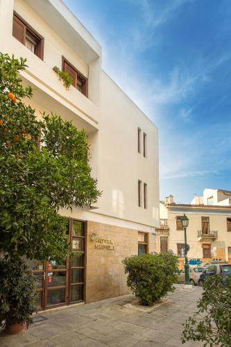 Nefeli Hotel - image 16