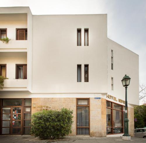 Nefeli Hotel - image 5