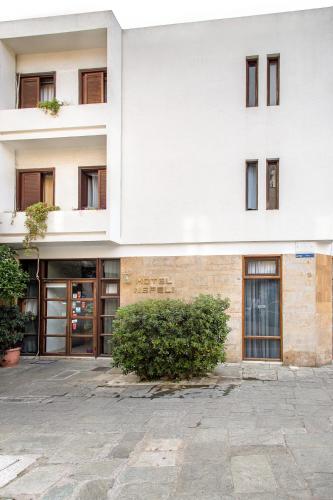 Nefeli Hotel - image 11