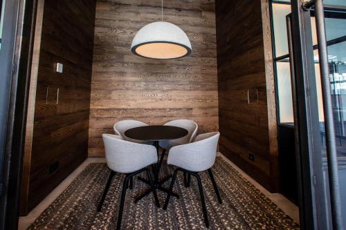 設施, Moxy Kaunas Center in 考那斯 設施, Moxy Kaunas Center in 考那斯