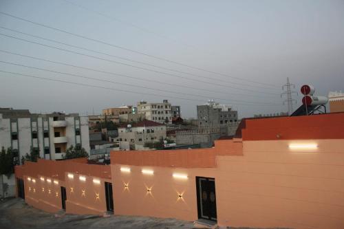 التميز الراقي- شاليهات الهدا in Al Hada التميز الراقي- شاليهات الهدا in Al Hada
