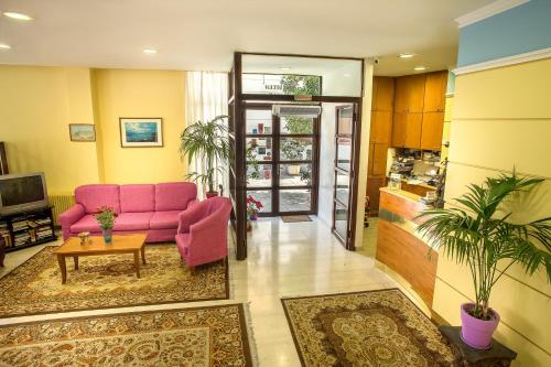 Nefeli Hotel - image 12