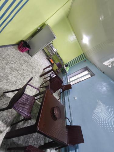 Hostel Farko in อันดิจัน Hostel Farko in อันดิจัน