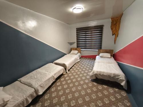 Hostel Farko in อันดิจัน Hostel Farko in อันดิจัน