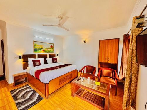 The Ambience Resort, Nainital - A Hidden Gem Away From City Hustle in Nainital The Ambience Resort, Nainital - A Hidden Gem Away From City Hustle in Nainital