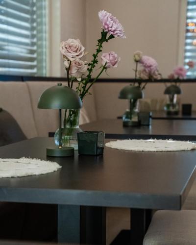 K&T Estates Resort & Spa, Frankfurt in Liederbach K&T Estates Resort & Spa, Frankfurt in Liederbach