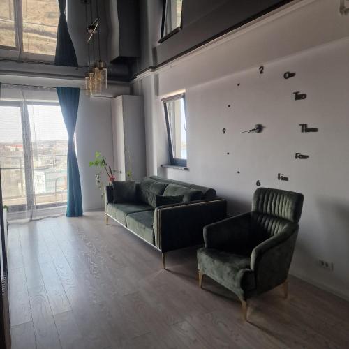 Apartament de lux 2 camere cu vedere Lacul Morii in Cartierul Obor Apartament de lux 2 camere cu vedere Lacul Morii in Cartierul Obor