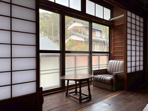 USIMAROBi in Setouchi USIMAROBi in Setouchi