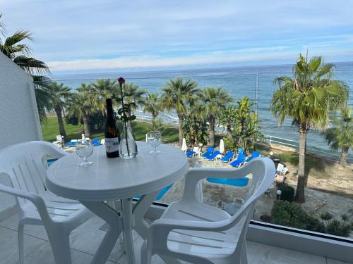 솔리 비치 호텔 (Souli Beach Hotel) in 네오코리오 솔리 비치 호텔 (Souli Beach Hotel) in 네오코리오