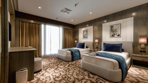 AL Hamra Hotel Kuwait in Kuwait City Center AL Hamra Hotel Kuwait in Kuwait City Center