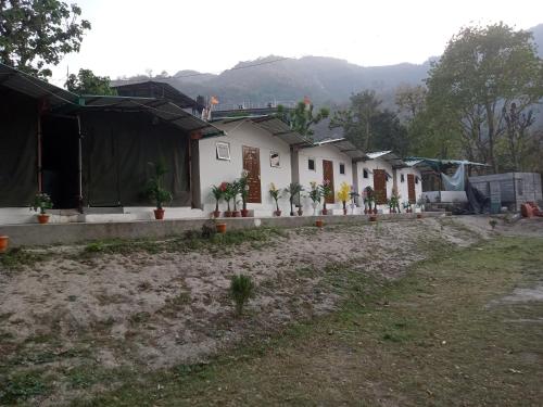 The NCR Resort in Badal The NCR Resort in Badal