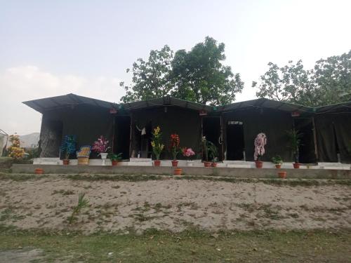 The NCR Resort in Badal The NCR Resort in Badal