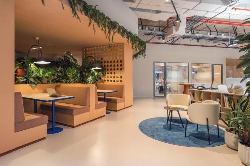 المرافق, The Social Hub Porto in بورتو المرافق, The Social Hub Porto in بورتو