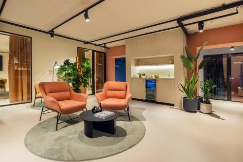 מתקני המלון, The Social Hub Porto in פורטו מתקני המלון, The Social Hub Porto in פורטו