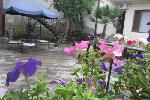 This photo about Hotel Star Saburtalo shared on HyHotel.com