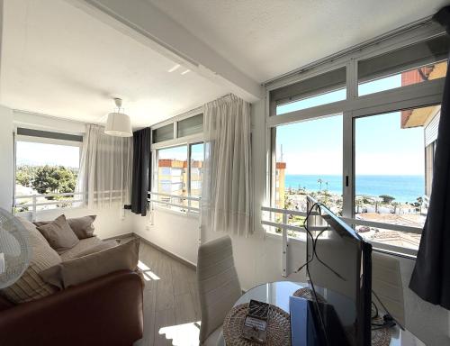 R39 Modern One bedroom Alcantara in La Cala de Mijas R39 Modern One bedroom Alcantara in La Cala de Mijas