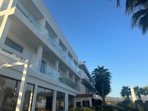 솔리 비치 호텔 (Souli Beach Hotel) in 네오코리오 솔리 비치 호텔 (Souli Beach Hotel) in 네오코리오