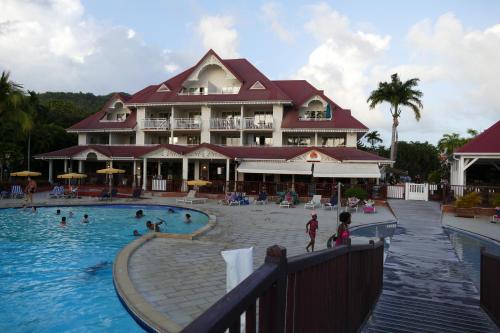PIERRE & VACANCES Tobago 24 in Sainte-Luce PIERRE & VACANCES Tobago 24 in Sainte-Luce