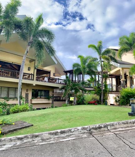 Garden, Boracay Malay Aklan Studio Unit in Barangay Yapak Garden, Boracay Malay Aklan Studio Unit in Barangay Yapak
