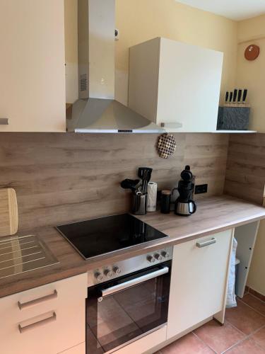 Instalaciones, Brüni 18 - Idyllische Wohnung auf dem Land (Bruni 18 - Idyllische Wohnung auf dem Land) in Petershagen Instalaciones, Brüni 18 - Idyllische Wohnung auf dem Land (Bruni 18 - Idyllische Wohnung auf dem Land) in Petershagen
