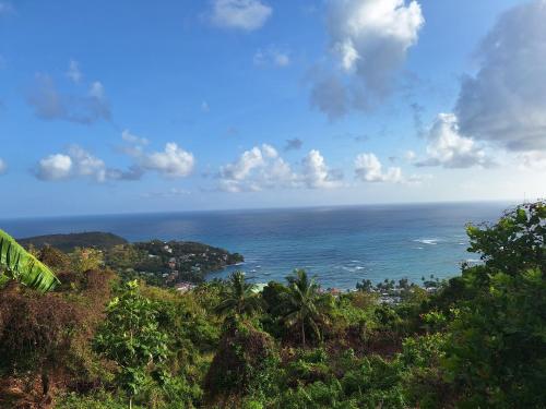 LE BLANC HIDEAWAY in Laborie LE BLANC HIDEAWAY in Laborie