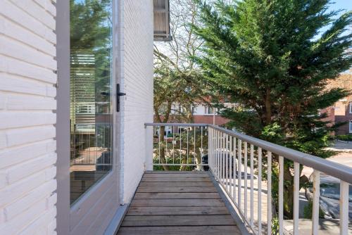 Yucca Beachhouse in Zandvoort Yucca Beachhouse in Zandvoort