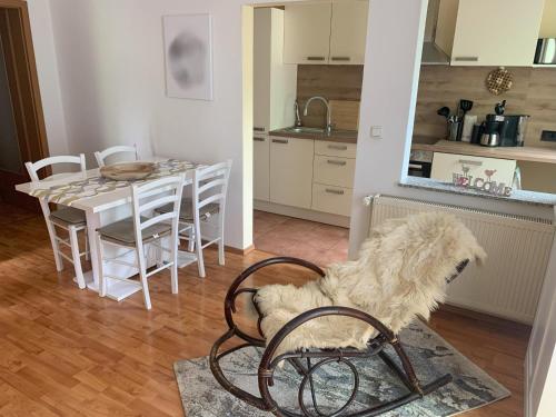 Instalaciones, Brüni 18 - Idyllische Wohnung auf dem Land (Bruni 18 - Idyllische Wohnung auf dem Land) in Petershagen Instalaciones, Brüni 18 - Idyllische Wohnung auf dem Land (Bruni 18 - Idyllische Wohnung auf dem Land) in Petershagen