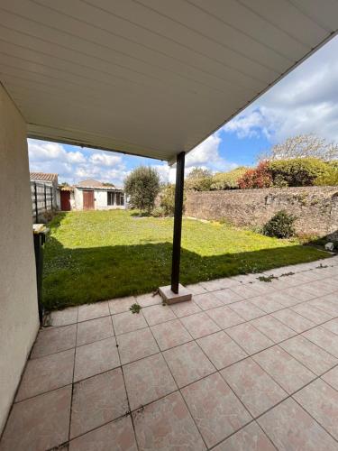 A szálláshely kívülről, Maison de Famille La Bernerie in La Bernerie-En-Retz A szálláshely kívülről, Maison de Famille La Bernerie in La Bernerie-En-Retz