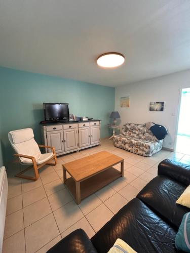 Létesítmények, Maison de Famille La Bernerie in La Bernerie-En-Retz Létesítmények, Maison de Famille La Bernerie in La Bernerie-En-Retz