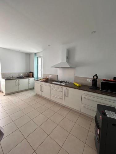 Létesítmények, Maison de Famille La Bernerie in La Bernerie-En-Retz Létesítmények, Maison de Famille La Bernerie in La Bernerie-En-Retz