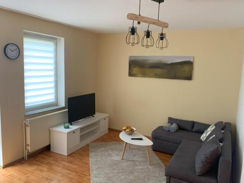 Зручності, Brüni 18 - Idyllische Wohnung auf dem Land (Bruni 18 - Idyllische Wohnung auf dem Land) in Пітерхаген Зручності, Brüni 18 - Idyllische Wohnung auf dem Land (Bruni 18 - Idyllische Wohnung auf dem Land) in Пітерхаген