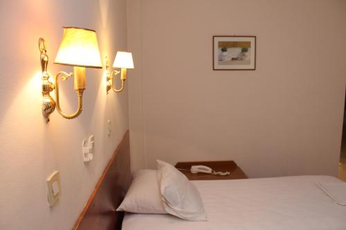 This photo about Nefeli Hotel shared on HyHotel.com