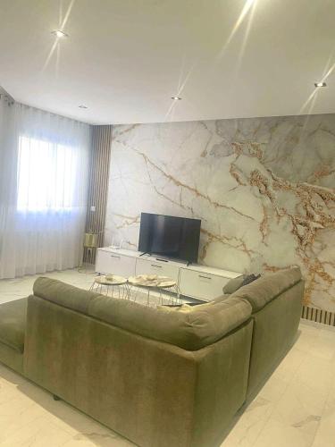 Very nice and confortable apartment in Jardins De Carthage Very nice and confortable apartment in Jardins De Carthage