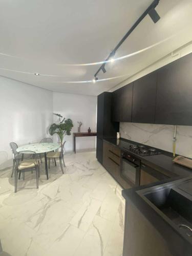 Very nice and confortable apartment in Jardins De Carthage Very nice and confortable apartment in Jardins De Carthage