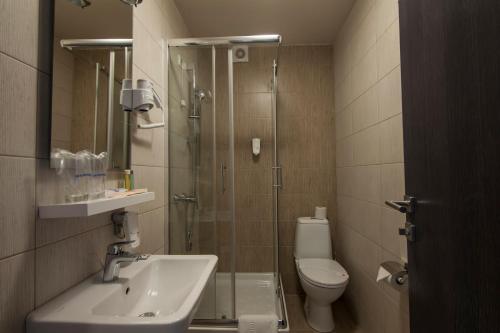 This photo about Drina Hotel shared on HyHotel.com