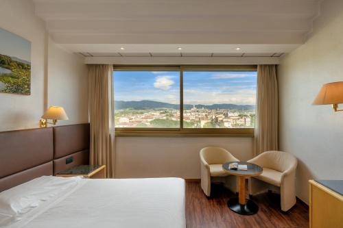 Hotel Minerva in Arezzo Városközpont Hotel Minerva in Arezzo Városközpont