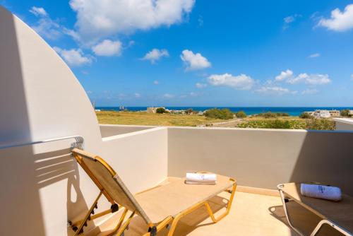 Anamar Santorini in مونوليثوس Anamar Santorini in مونوليثوس