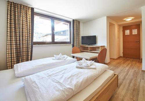 Appartement Kohlmais in Saalbach Appartement Kohlmais in Saalbach