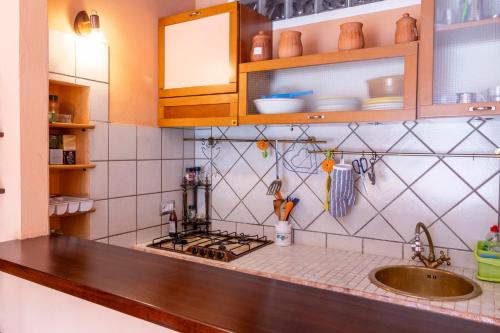 LariBiancos Cagliari Centro Storico in Cagliari LariBiancos Cagliari Centro Storico in Cagliari