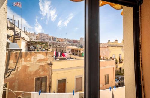 LariBiancos Cagliari Centro Storico in Cagliari LariBiancos Cagliari Centro Storico in Cagliari