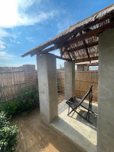 Balkon/Terrasse, Chipatso in Chembe Balkon/Terrasse, Chipatso in Chembe