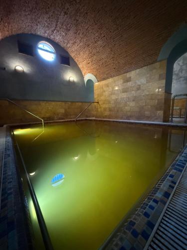 Hotel Balneario de Graena in Cortes Y Graena Hotel Balneario de Graena in Cortes Y Graena