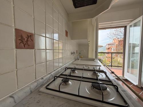 Affitto Turistico Via Bonomea 219-1 in ซอตโตมอนเต Affitto Turistico Via Bonomea 219-1 in ซอตโตมอนเต