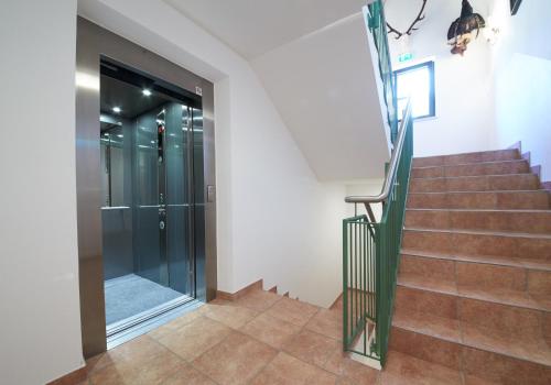 Facilities, Appartement Kohlmais in Saalbach Facilities, Appartement Kohlmais in Saalbach