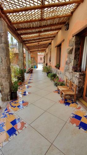 Solar del Tropico in Уакалера Solar del Tropico in Уакалера