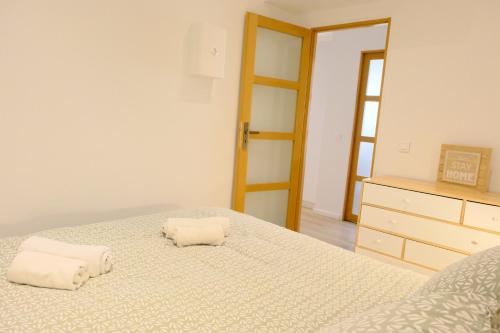 Charming Appartement II