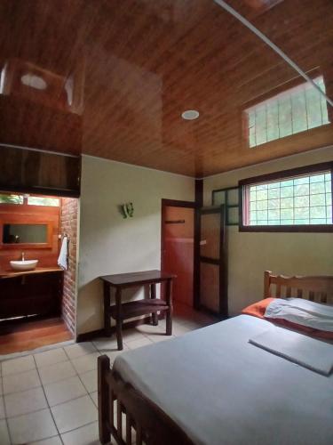 Hostal Así es mi Tierra (Hostal Asi es mi Tierra) in 巴尔盖 Hostal Así es mi Tierra (Hostal Asi es mi Tierra) in 巴尔盖