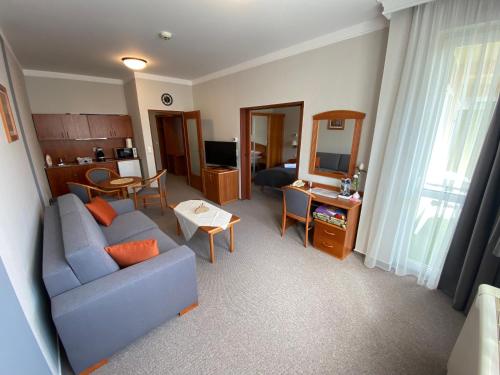 キッチン, Belima Apartman Zalakaros in ザラカロシュ キッチン, Belima Apartman Zalakaros in ザラカロシュ